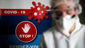 DSÖ: Gençler 2022’ye kadar aşısız kalabilir