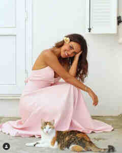 Özgü Kaya ölüm tehditleri almaya başladı soluğu savcılıkta aldı