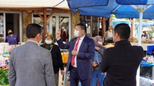 Boğaziçi’nde moloz temizliği yapıldı