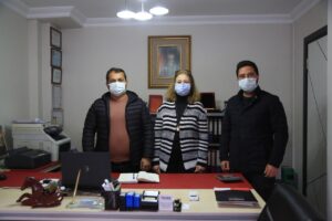 Gazete Güney Ege 10 yaşında…